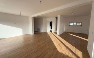 Casa individuala 240 mp total, 500 mp, garaj si beci in V. Adanca - Poză 4