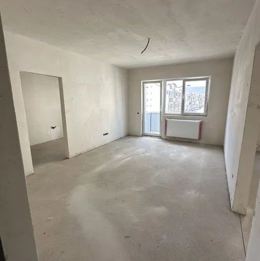 Vanzare apartament 2 camere SEMIFINISAT zona Terra - Poză 1