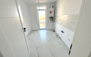 Apartament cu 2 camere - etaj 1, la asfalt  Braytim -  Giroc - Poză 3