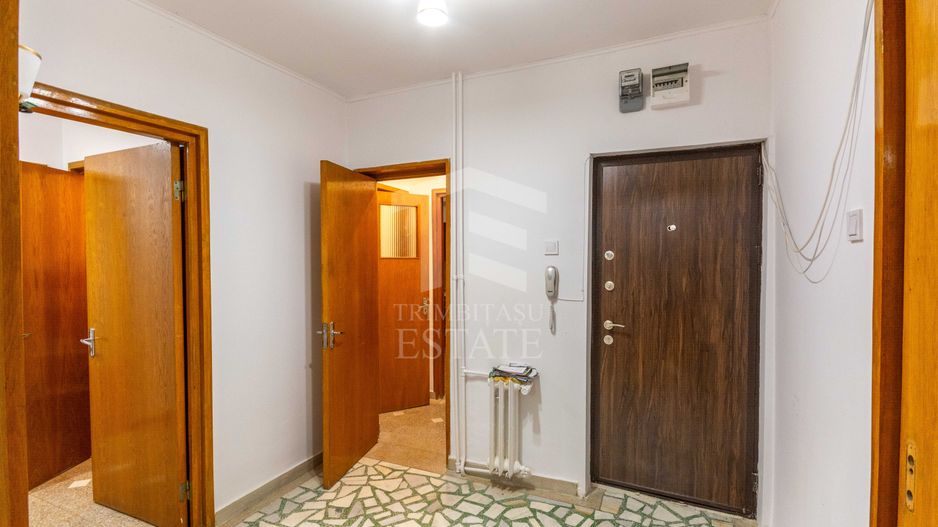 Kiseleff | Barbu Delavrancea | 3 Camere ultra spatios | Raritate - Poză 14