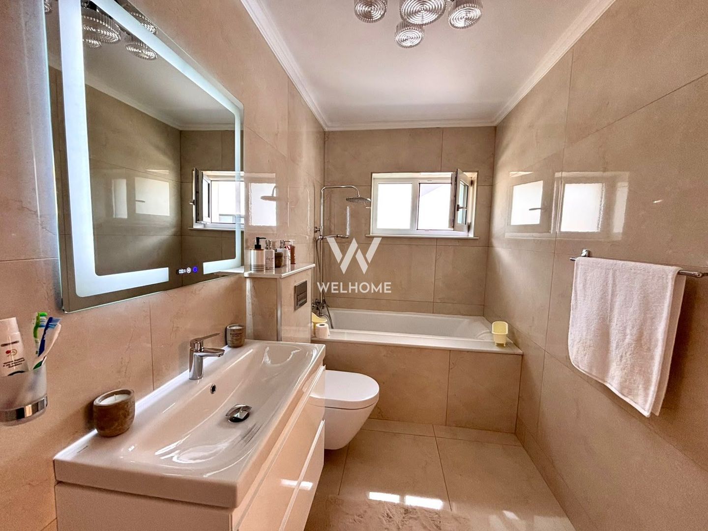 Apartament de lux de vânzare – 5 camere, DaVinci, Sibiu - Poză 10