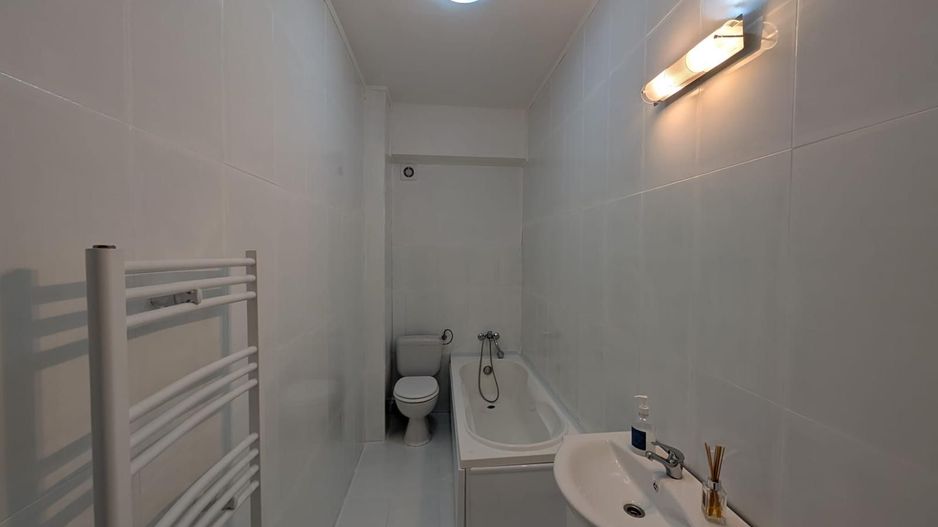 Apartament 2 camere 48 mp utili + balcon panoramic Calea Ferentari 76A - Poză 8