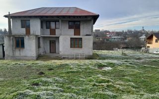 Casa sat Costi - Poză 5