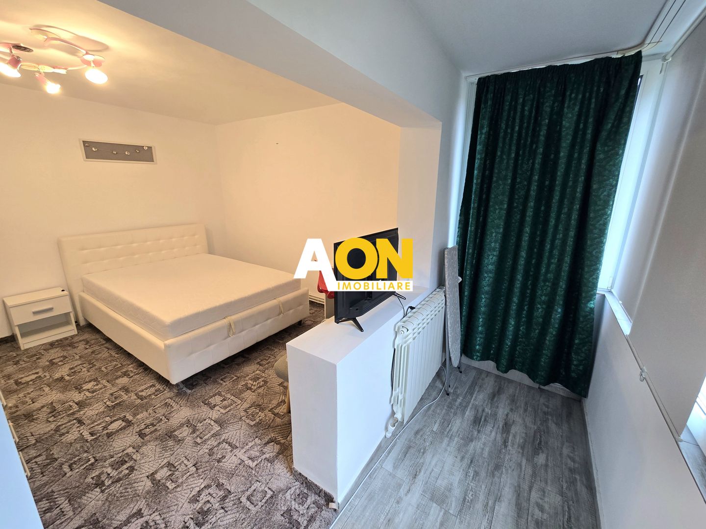 Apartament 2 Camere Decomandat Complet Renovat - Poză 9