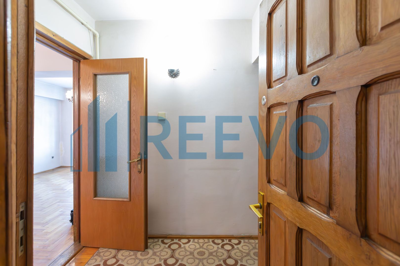 Apartament 4 camere, Ultracentral Bacau - Poză 36