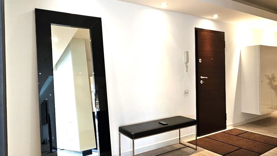 Apartament cu 3 camere // Nordului // Herastrau - Poză 31