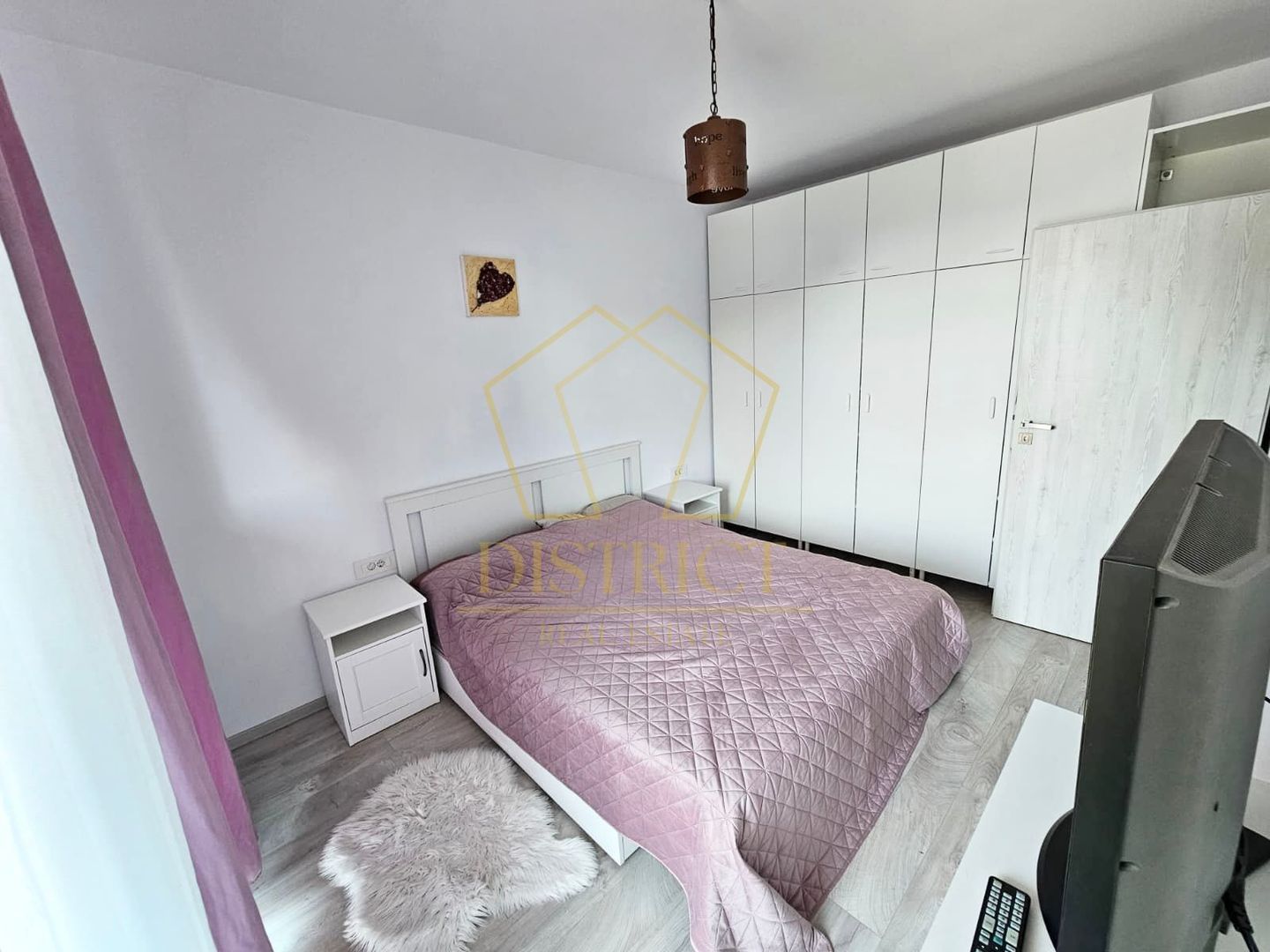 Apartament superb cu 2 camere | Iris  | Torontalului - Poză 4