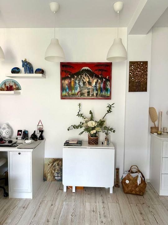 Apartament 2 camere si loc parcare  - Parcul Carol - Poză 4