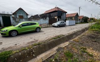 Teren intravilan | 500 mp | Utilități la poartă | Deschidere 19 ml | Alămor - Poză 5