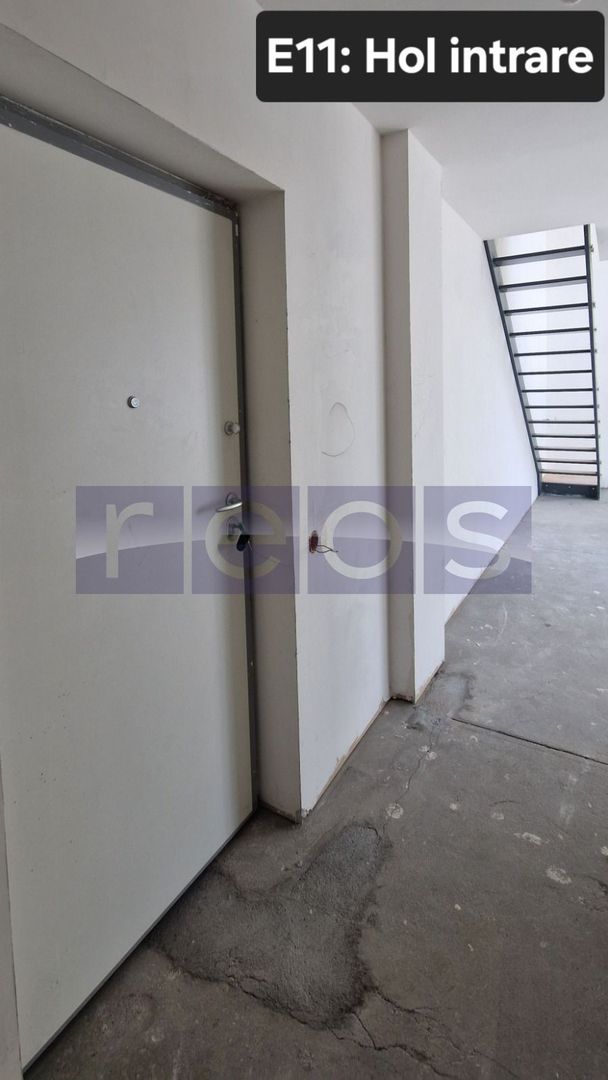 DUPLEX 3 CAMERE CLOUD9| 97MP - Poză 12