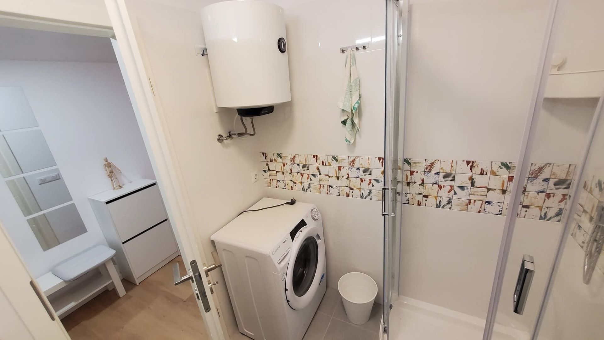 Apartament Eminescu // Dacia - Poză 8