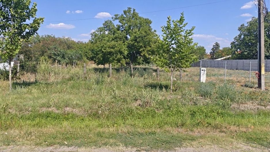 Teren Intravilan Dudestii Noi,Zona Semicentrala,1402 mp,Fs. 15m - Poză 2