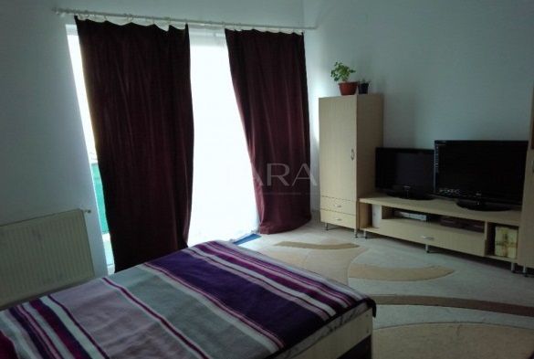 Apartament cu 2 camere în zona Florilor, Florești. - Poză 1