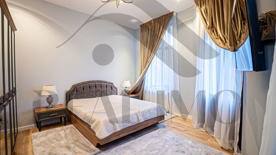 Etaj 2 Integral | 115 mp -UltraCentral | Eficiență Energetică 2026 - Poză 20