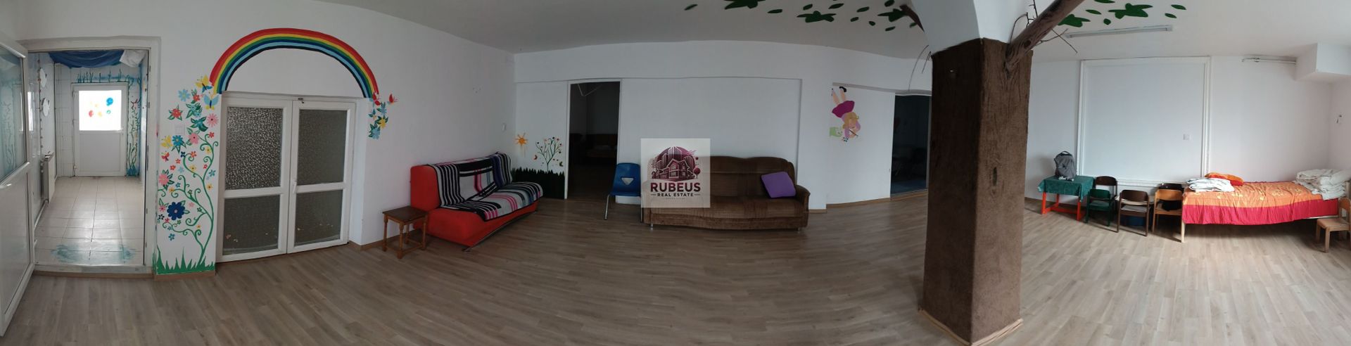 Proprietate trifuncțională Premium – Locuință, Business, Investiție - Poză 12
