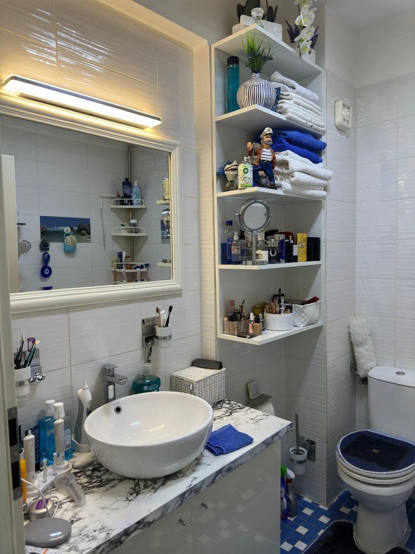 Apartament Modern etaj 1 | Militari Residence, Tineretului 24 - Poză 9