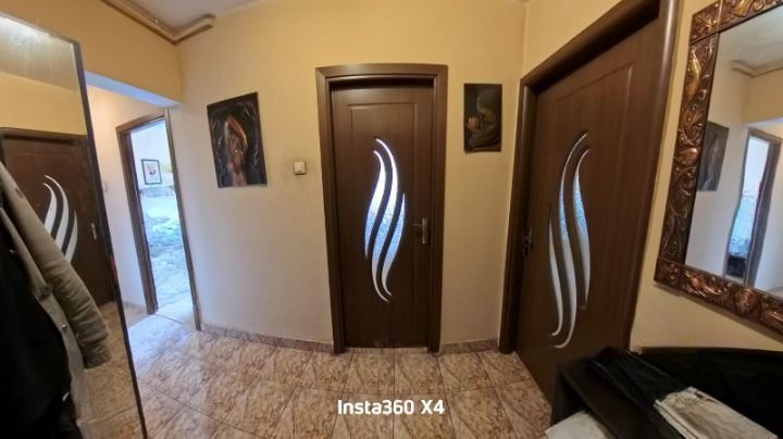 Apartament 3 camere decomandat, Titulescu, sector 1 - Poză 12