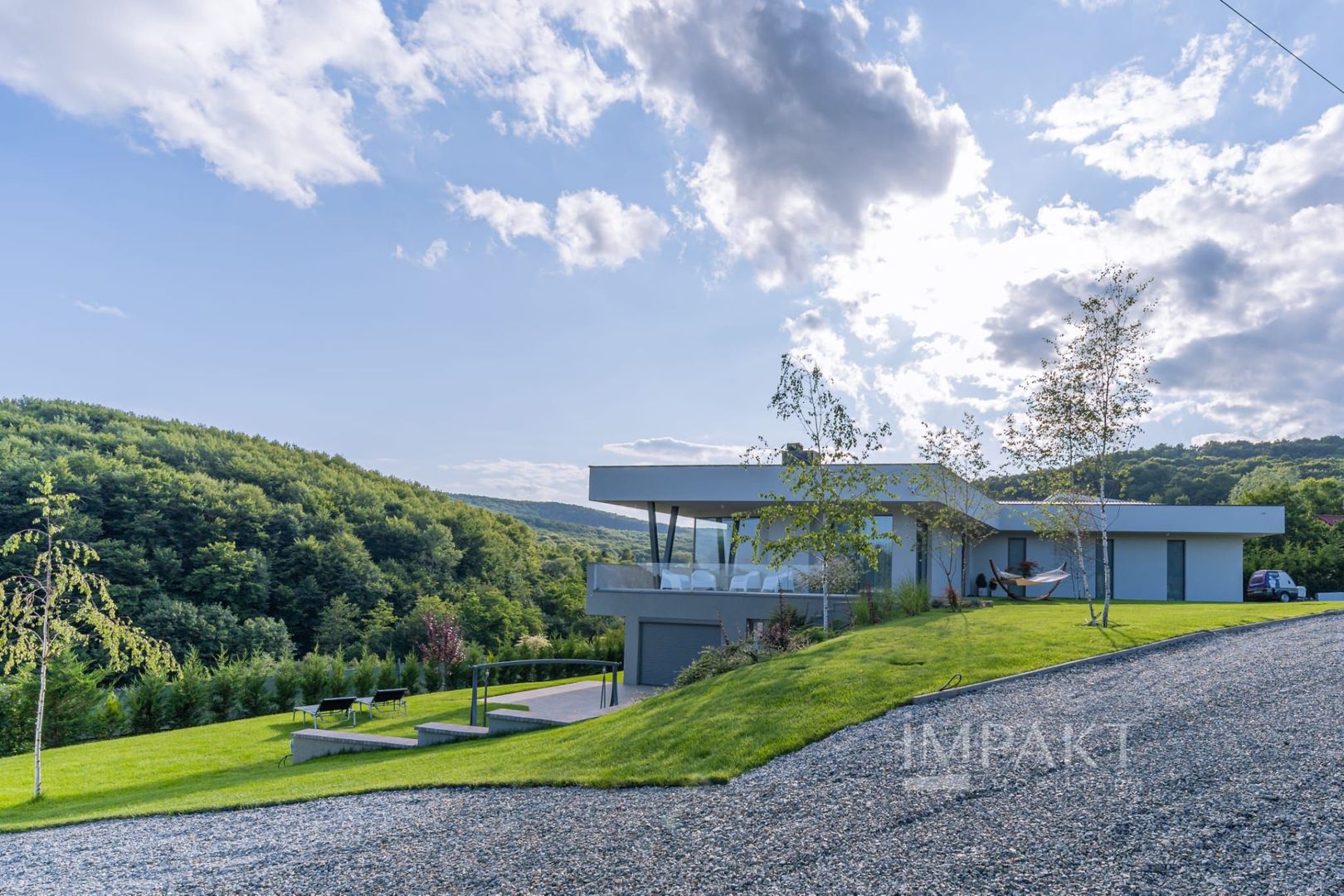 Vila superba Feleacu cu teren de 1700 m2 - Poză 35