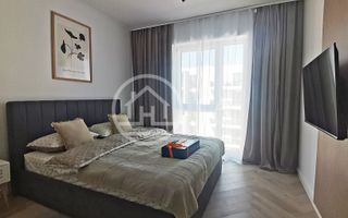 Apartament LUX de închiriat cu 3 camere în PRIMA ARENA, Oradea - Poză 8