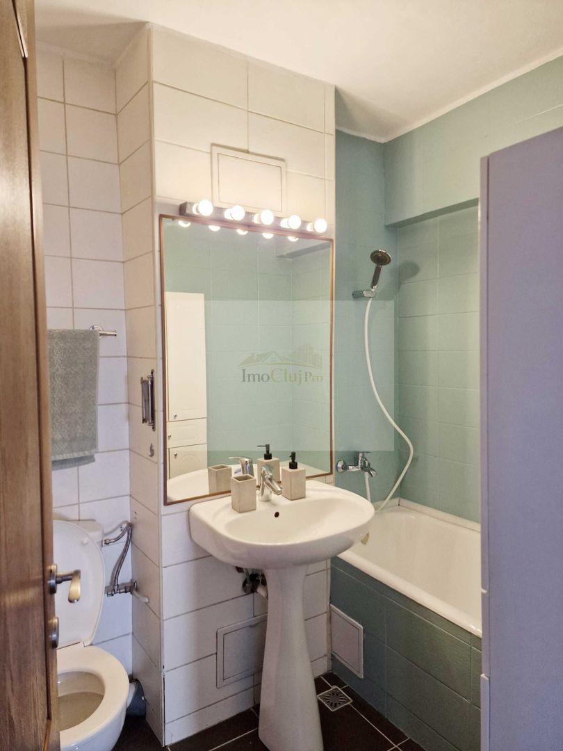 🏡 Închiriere Apartament 3 Camere, 2 Băi, Parcare | Sigma – Observator - Poză 8
