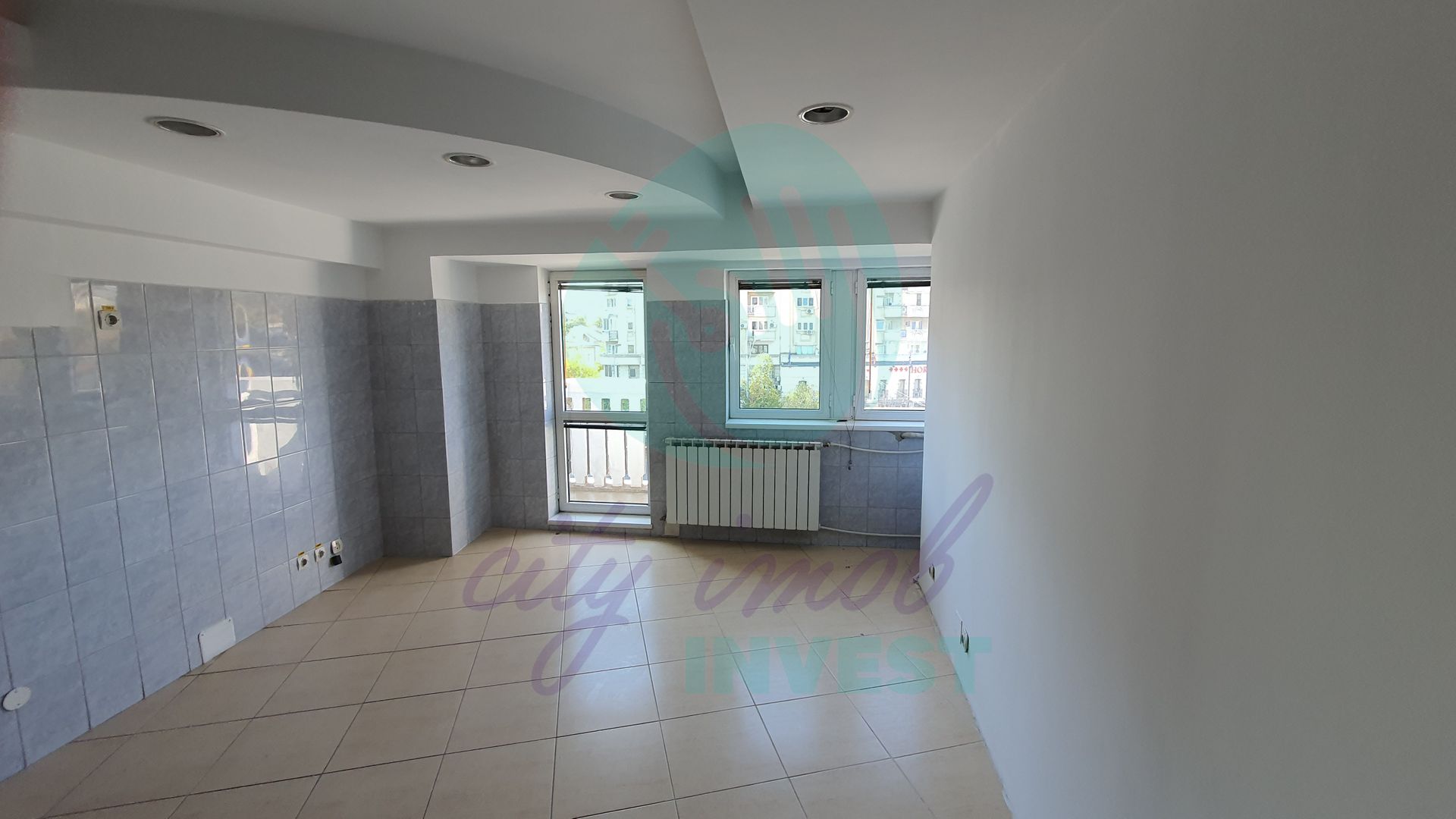 Spațiu de birouri 525 mp – Unirii - Poză 4
