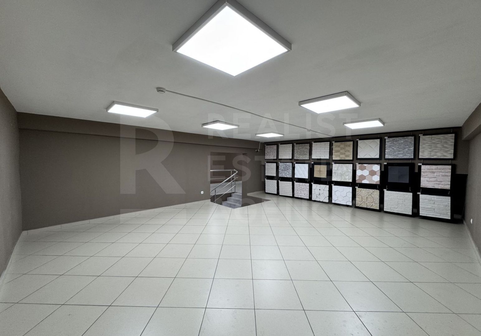 Vânzare, spațiu comercial, 1000 mp, str. Aerodromului, Bălți - Poză 9