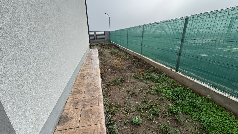 Casa individuala P+1, curte libera 350 mp, zona Berceni-Vidra, Ilfov - Poză 16