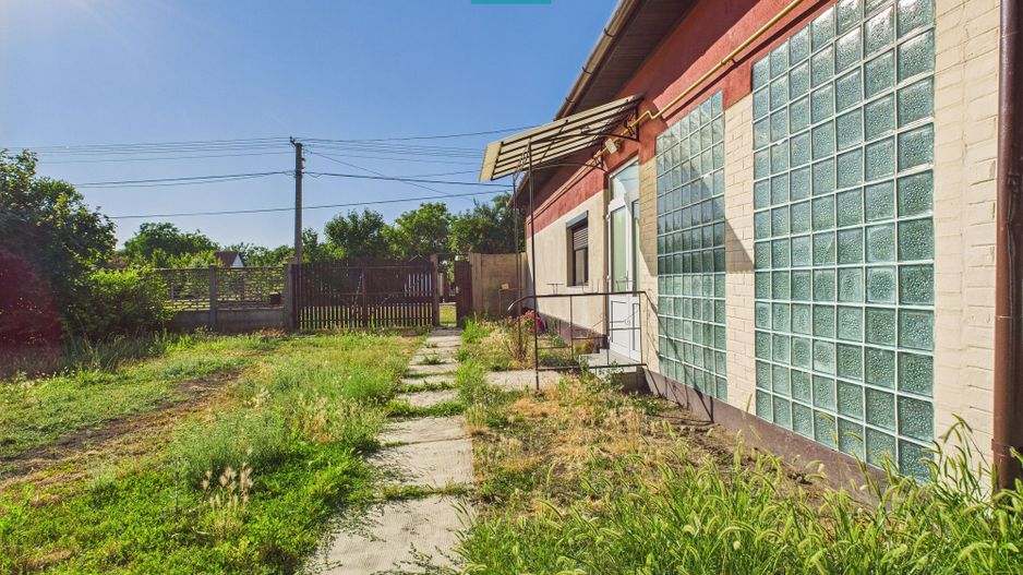 Casă 3 camere renovată cu potențial în Ketegyhaza - Poză 16