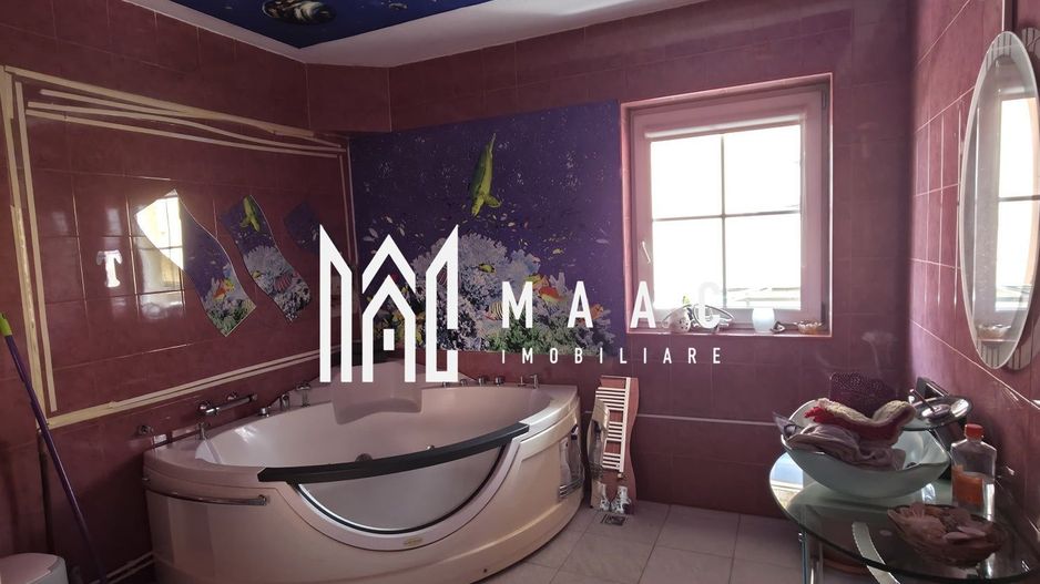 Apartament 4 Camere I Decomandat I Loc Parcare I Selimbar - Poză 8