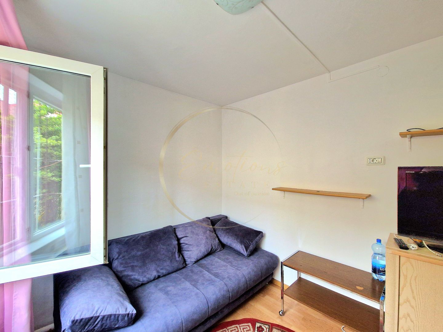 PREȚ PTOMOȚIONAL | Garsoniera 1 camera - Complex | CERERE MARE PENTRU INVESTIȚIE - Poză 3