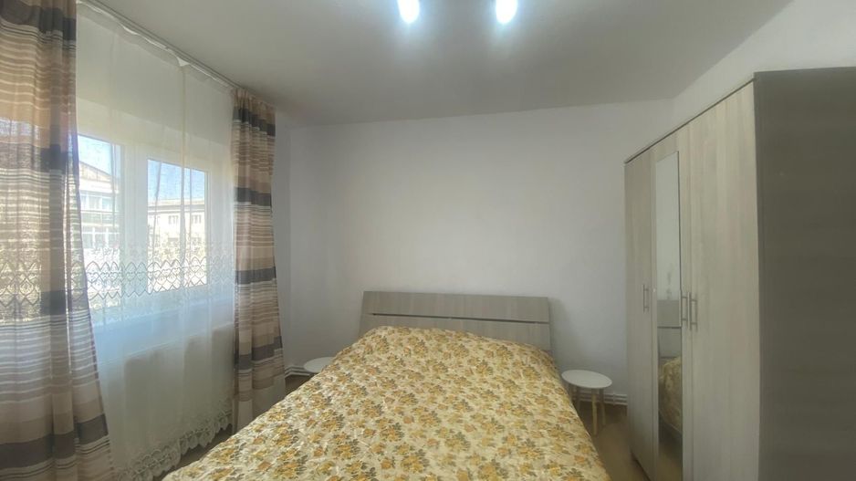 Spatios! Inchiriere apartament cu 2 camere in Targoviste -M12 - Poză 5