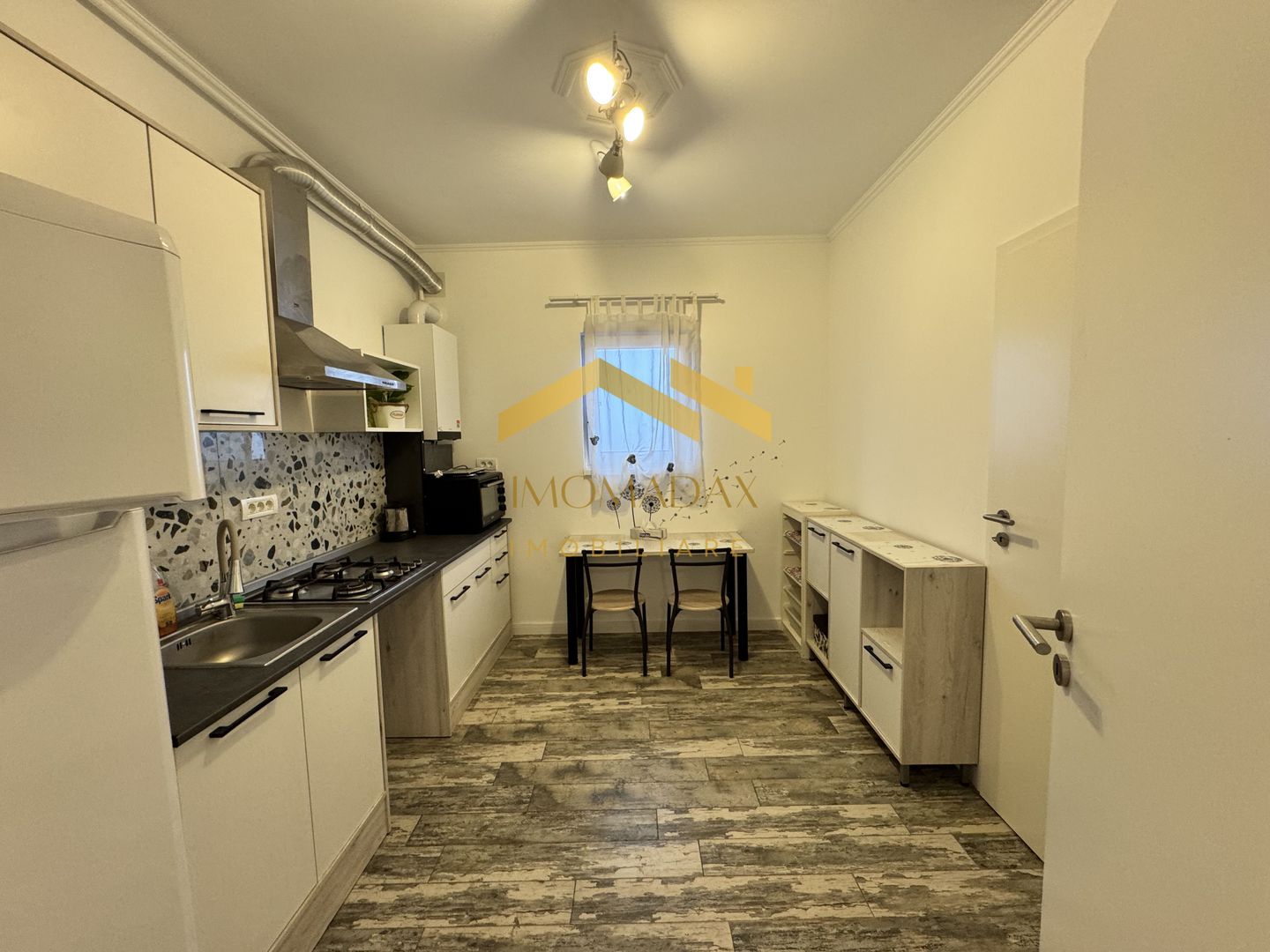 Giarmata VII-2 Camere-Disponibil Imediat - Poză 16