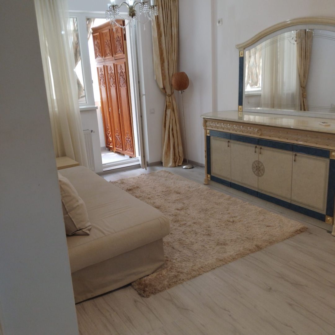 GARSONIERA - POPESTI-LEORDENI, BUCATARIE INCHISA, CENTRALA, METROU - Poză 1