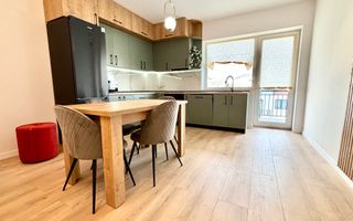 Apartament 2 camere | Prima Închiriere | Tractorul | Ozone Residence - Poză 5