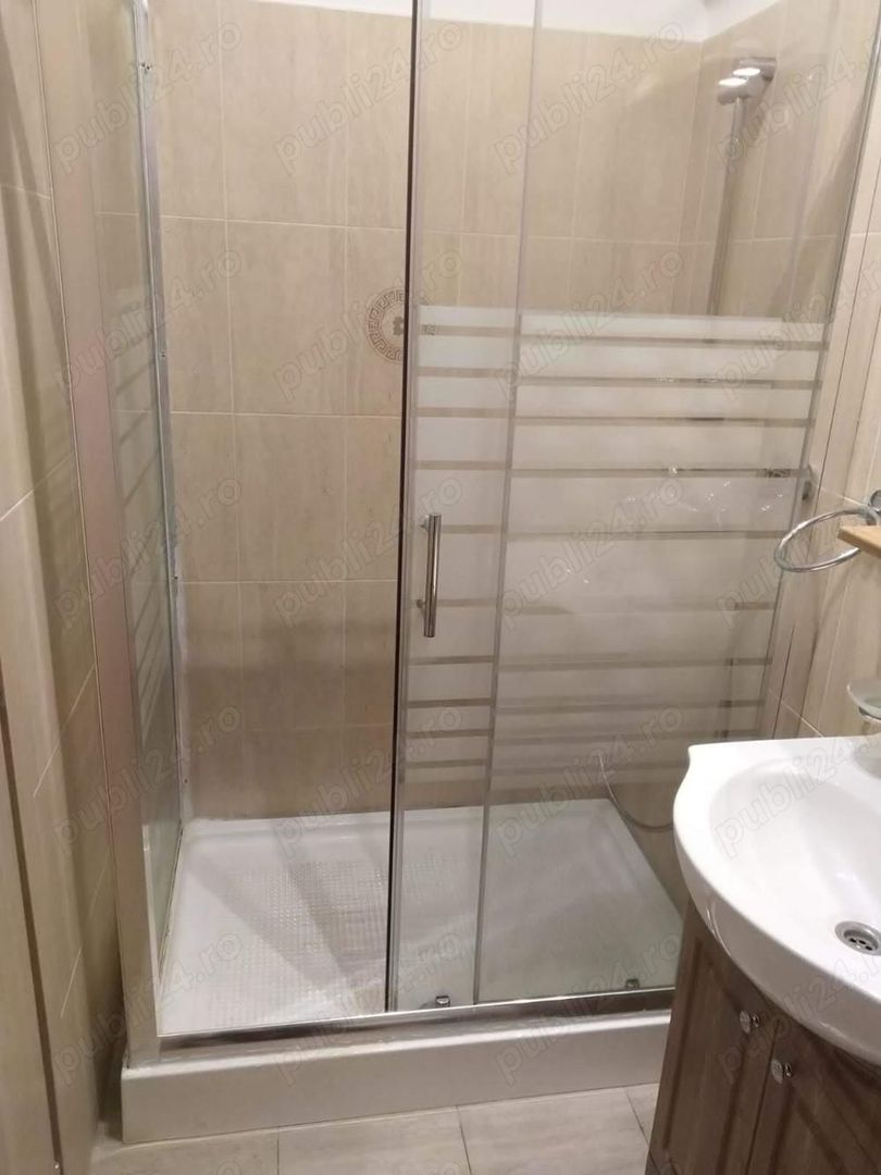 Inchiriere garsoniera Metrou Parc Bazilescu   Bucurestii Noi, etaj 2 - Poză 5