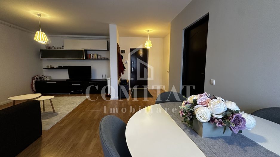 Apartament 2 camere | Parcare | Zona Str Teilor - Poză 10