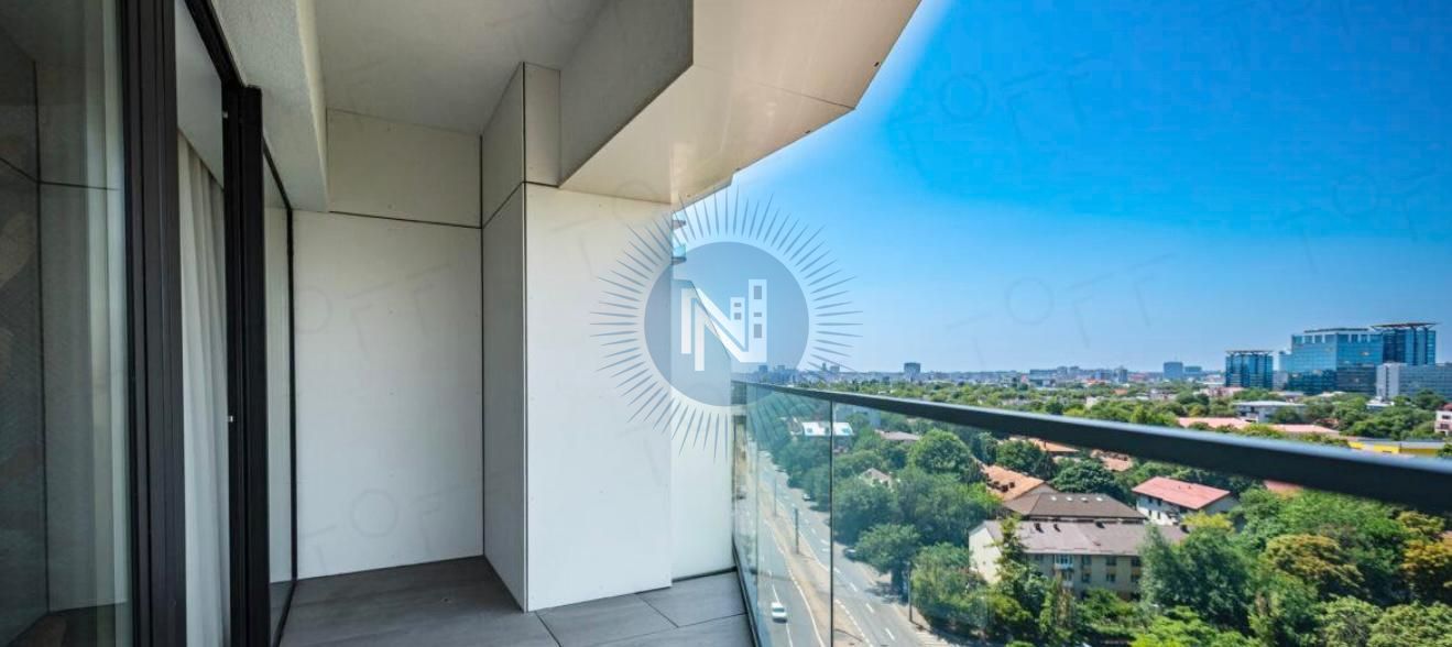 Apartament 3 camere One Verdi cu loc de parcare - Poză 14