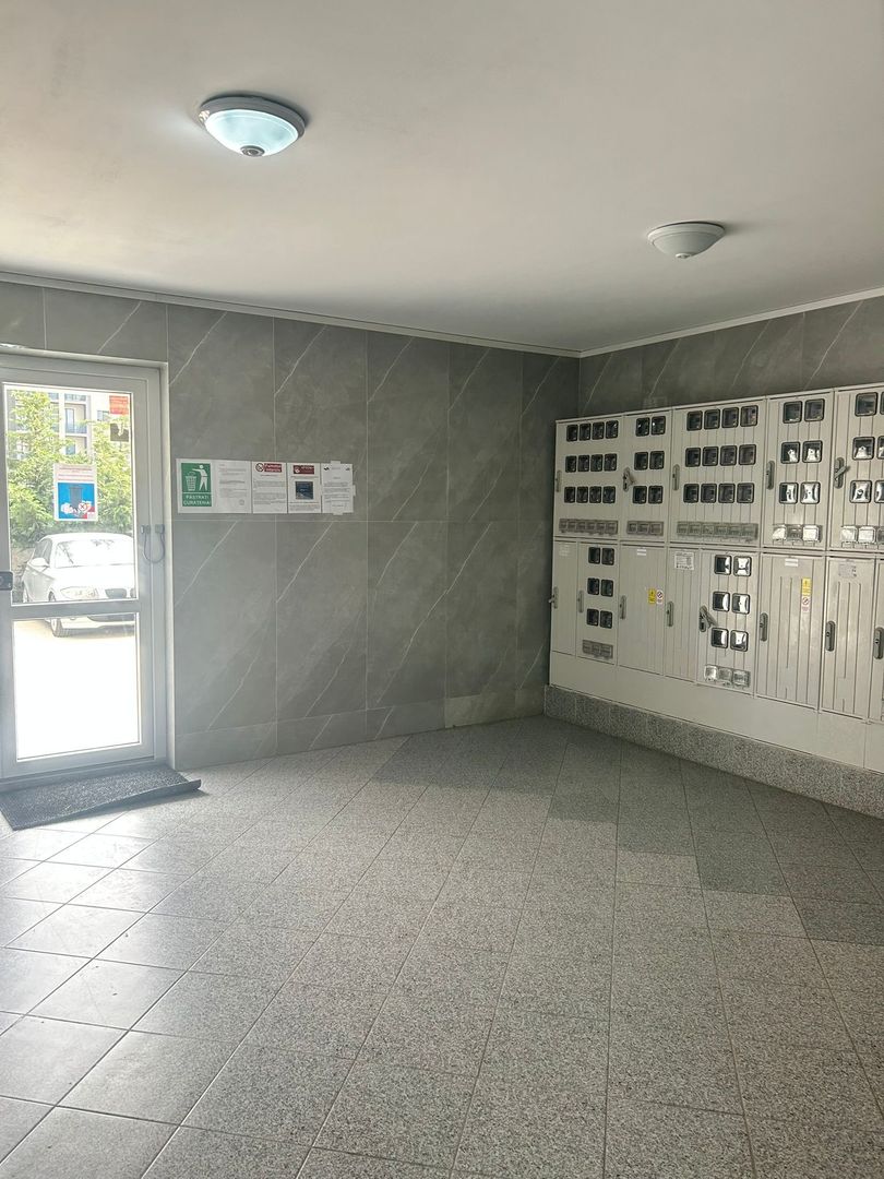 GARSONIERA- MILITARI RESIDENCE, CENTRALA PROPRIE, BLOC NOU, MODERN - Poză 16