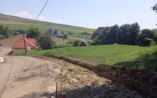 Teren Intravilan 1175 mp in Unirii str.Voinicenilor - Poză 1