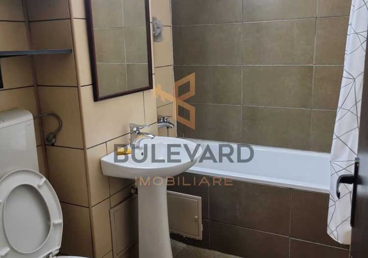 Apartament 3 camere, parter inalt, zona Piata Zorilor! - Poză 7