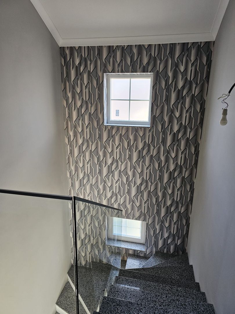 CASA INDIVIDUALA BRAGADIRU, TOATE UTILITATILE, CURTE 242 MP, COMIS 0% - Poză 44