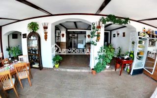 Restaurant 90 persoane+terasă 120 persoane,posibili asociere - Poză 2