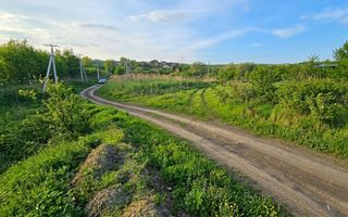 Vânzare, teren, 618 mp, com. Trușeni - Poză 4