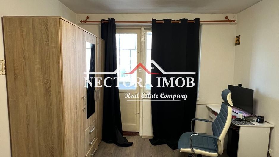 NECTORA IMOB Exclusivitate-Apartament 2 camere, Str. Transilvaniei,Et3 - Poză 6