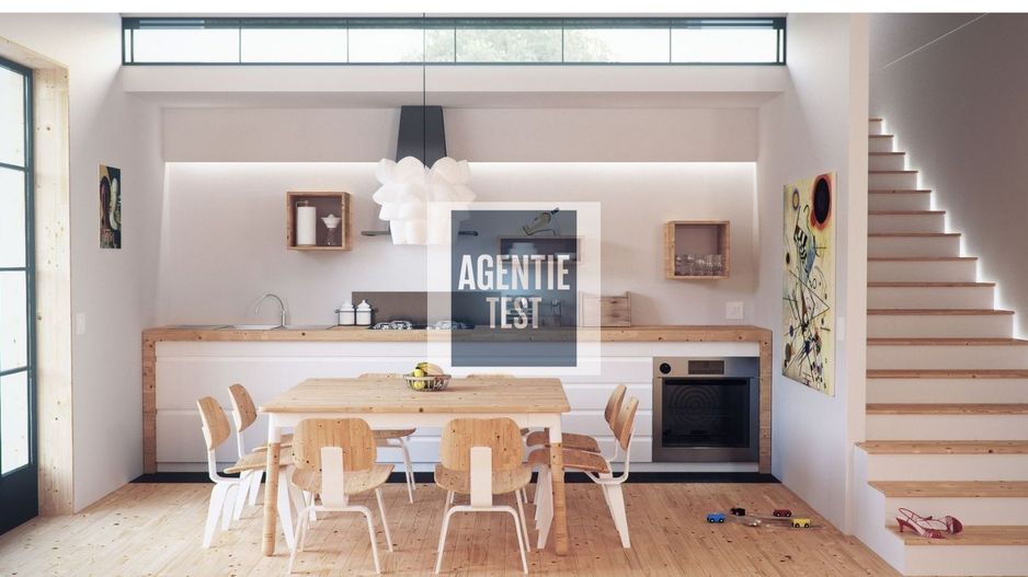 Apartament 3 camere Tip A1 1 - Poză 3