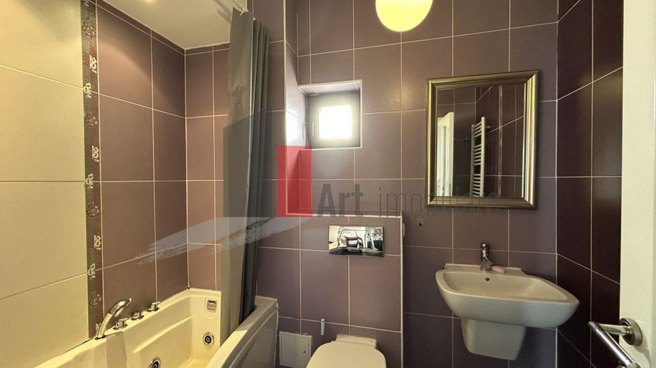 Apartament 2 camere, bloc 2008 | Metrou 1 Mai, 1km Piata Domenii - Poză 7