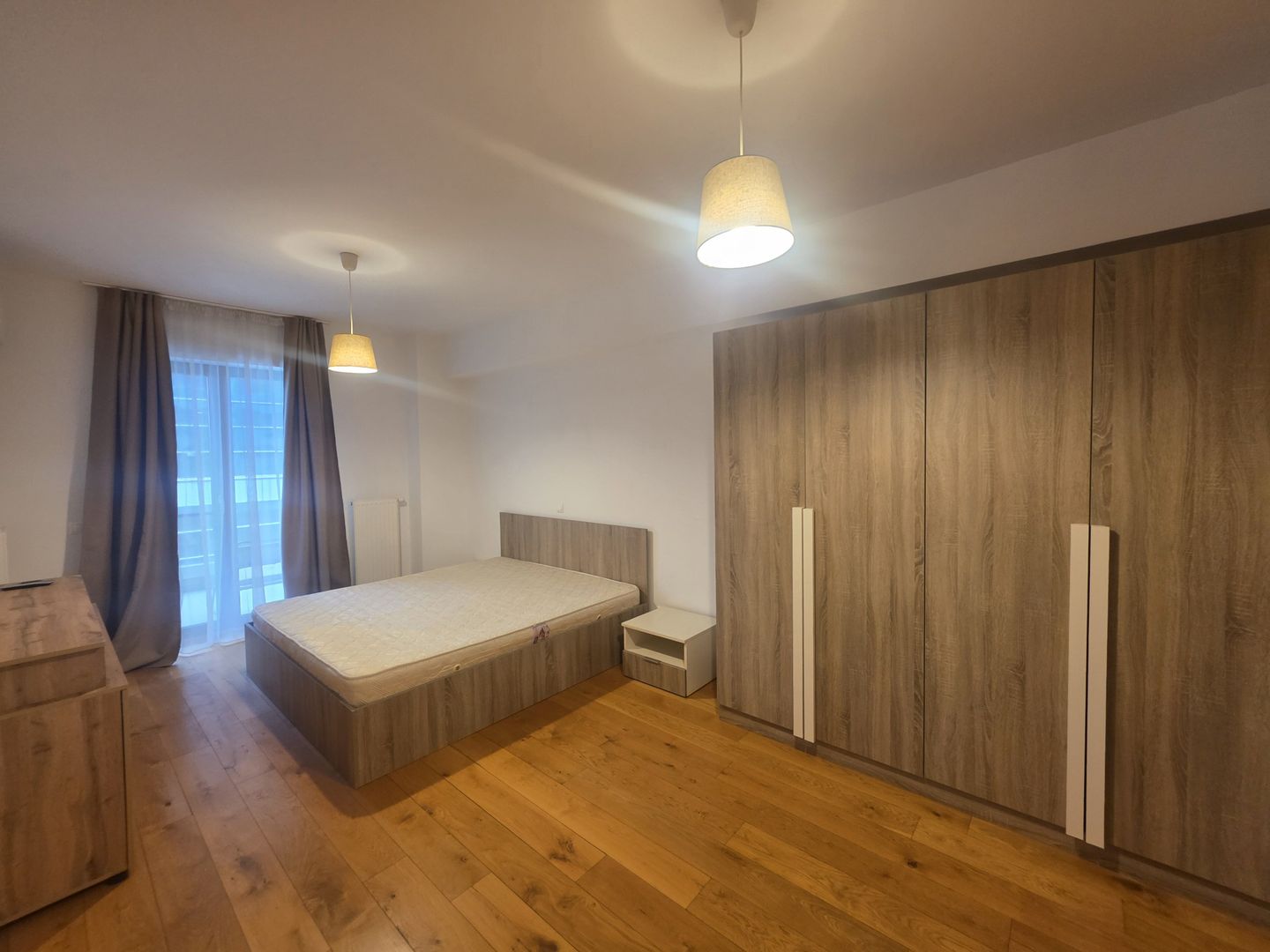 Apartament | 3 camere | Upground Residence | Barbu Văcărescu - Poză 10