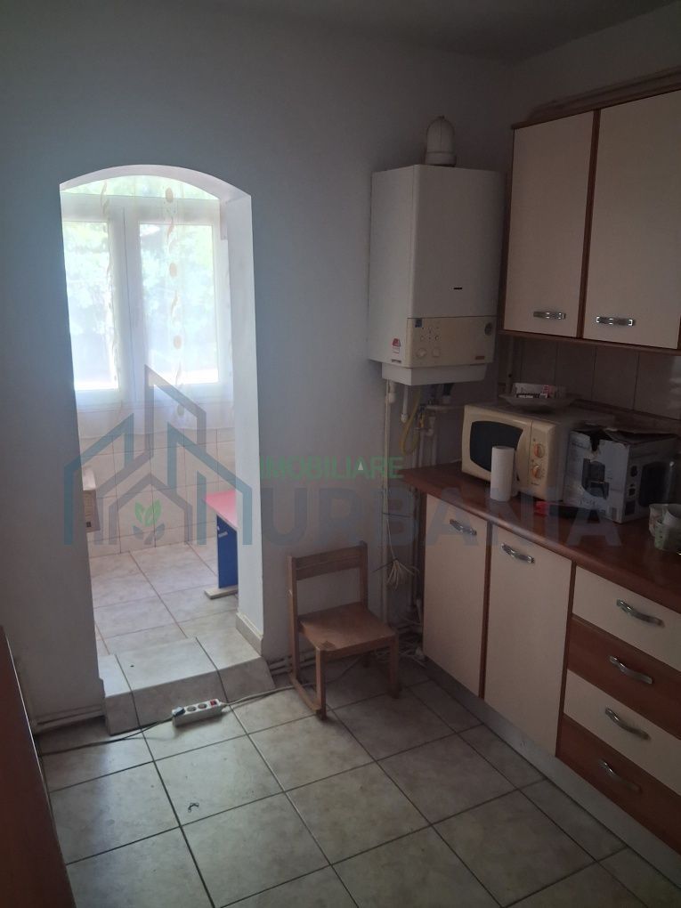 Apartament 2 camere decomandat, etaj 1, Tomesti, Iasi - Poză 3