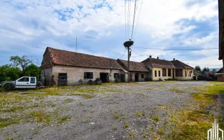Spațiu de birouri | Teren 2.720 MP | Aita Mare - Poză 13