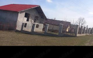 Casă de vânzare în comuna Erbiceni, județul Iași - Poză 3